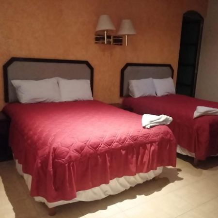 Hotel Real Doxey Tlaxcoapan المظهر الخارجي الصورة