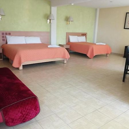 Hotel Real Doxey Tlaxcoapan المظهر الخارجي الصورة