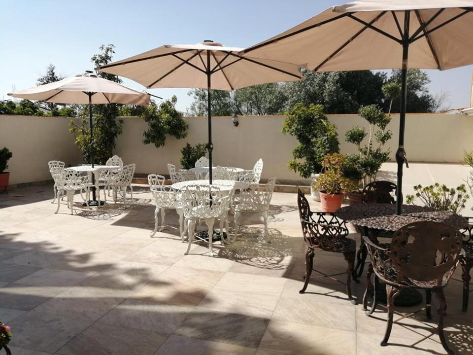 Hotel Real Doxey Tlaxcoapan المظهر الخارجي الصورة