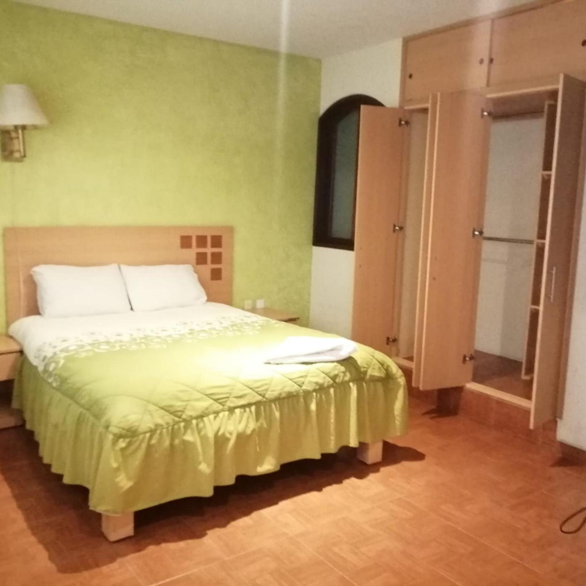 Hotel Real Doxey Tlaxcoapan المظهر الخارجي الصورة